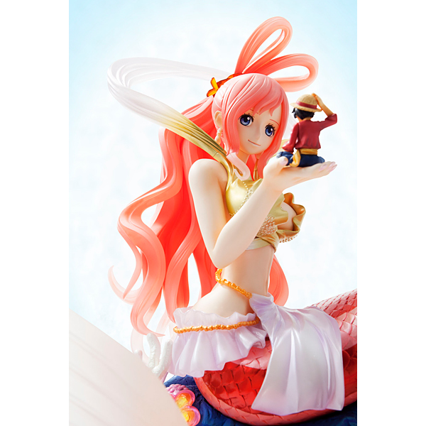 ワンピースシリーズ