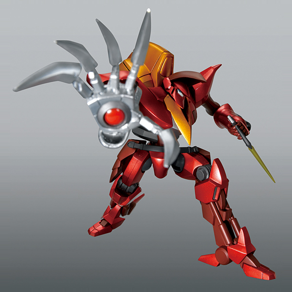 コードギアス 反逆のルルーシュ 紅蓮弐式｜商品情報｜メガホビ MEGA