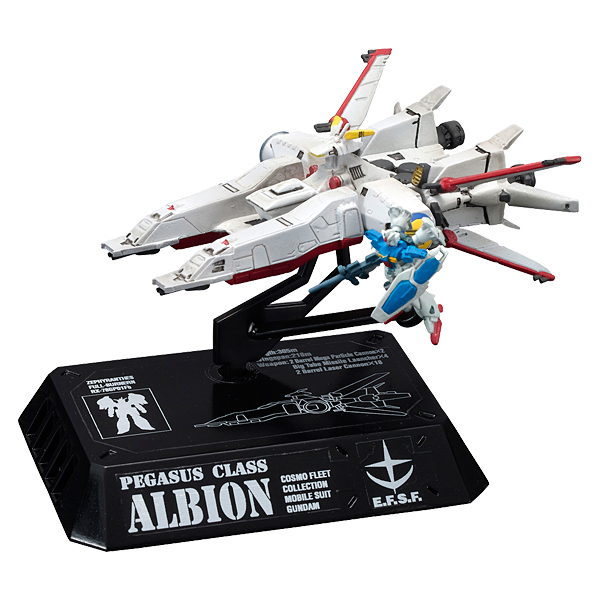 機動戦士ガンダムACT2 ～ジオンの残光編～（再販） | メガホビ