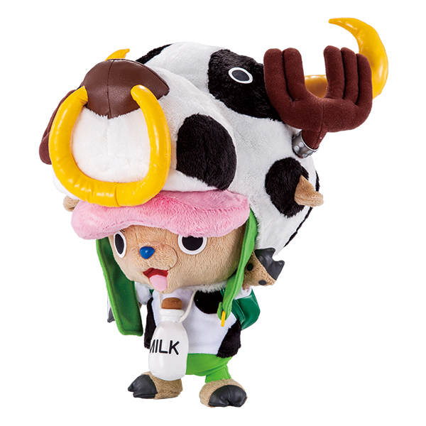 トニートニー・チョッパー Z-EDITION｜商品情報｜メガホビ MEGA HOBBY