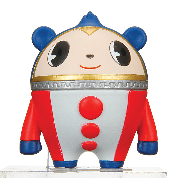 ペルソナ4」 Re:MIX+ クマコレ｜商品情報｜メガホビ MEGA HOBBY