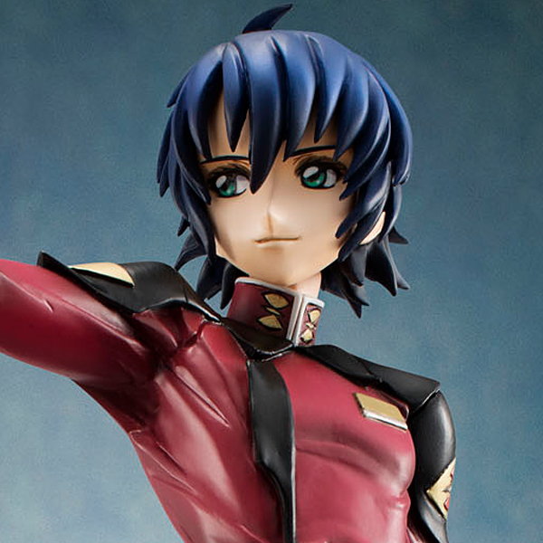 機動戦士ガンダムSEED アスラン・ザラ｜商品情報｜メガホビ MEGA HOBBY