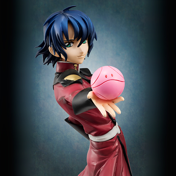 機動戦士ガンダムSEED アスラン・ザラ｜商品情報｜メガホビ MEGA HOBBY