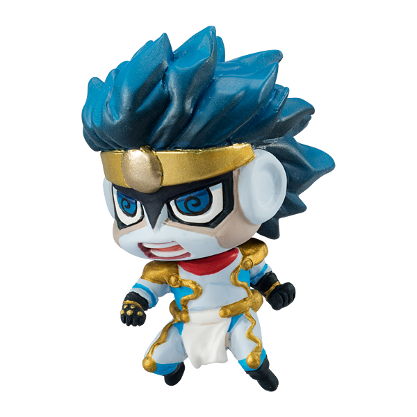 ジョジョの奇妙な冒険 第三部 | メガホビ MEGAHOBBY STATION