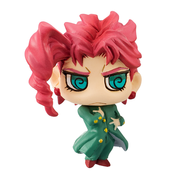 ジョジョの奇妙な冒険 第三部 | メガホビ MEGAHOBBY STATION