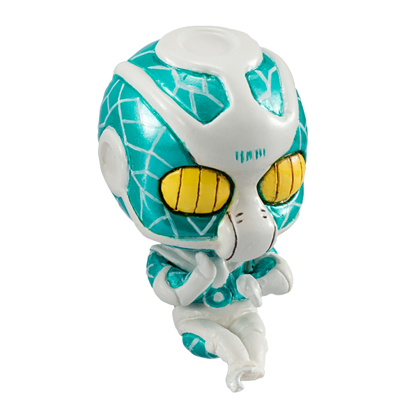 ジョジョの奇妙な冒険 第三部 | メガホビ MEGAHOBBY STATION