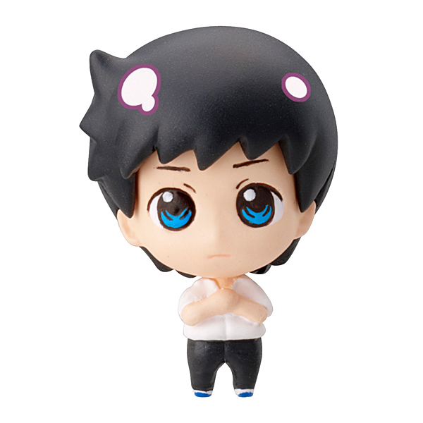 キャラフォーチュンシリーズ ぷちえう