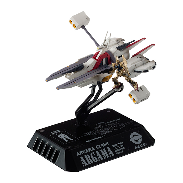 機動戦士ガンダムACT3 ～機動戦士Zガンダム～（再販）｜商品情報