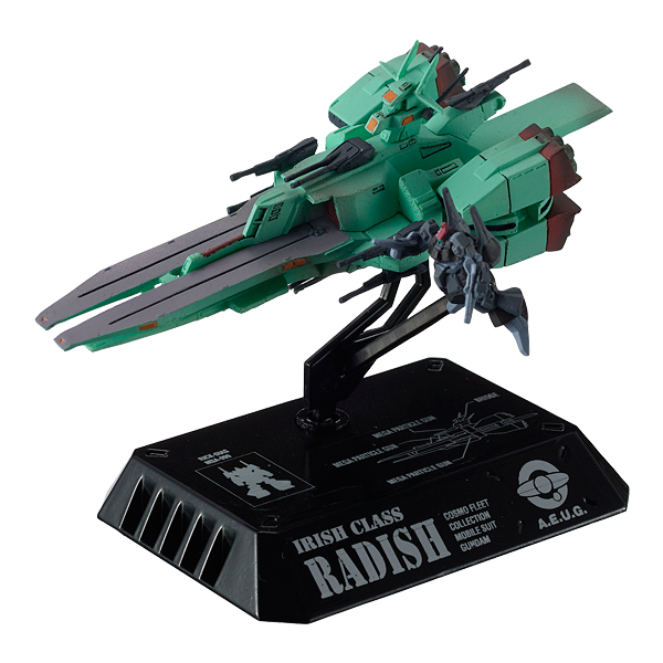 機動戦士ガンダムACT3 ～機動戦士Zガンダム～（再販）｜商品情報