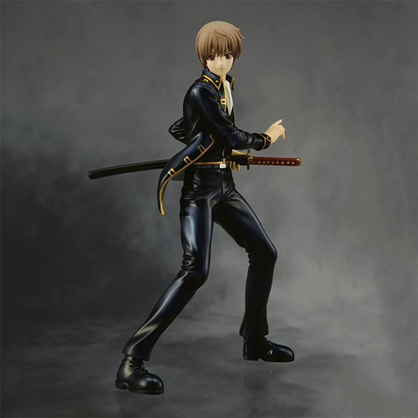 銀魂 沖田総悟（再販） | メガホビ MEGAHOBBY STATION