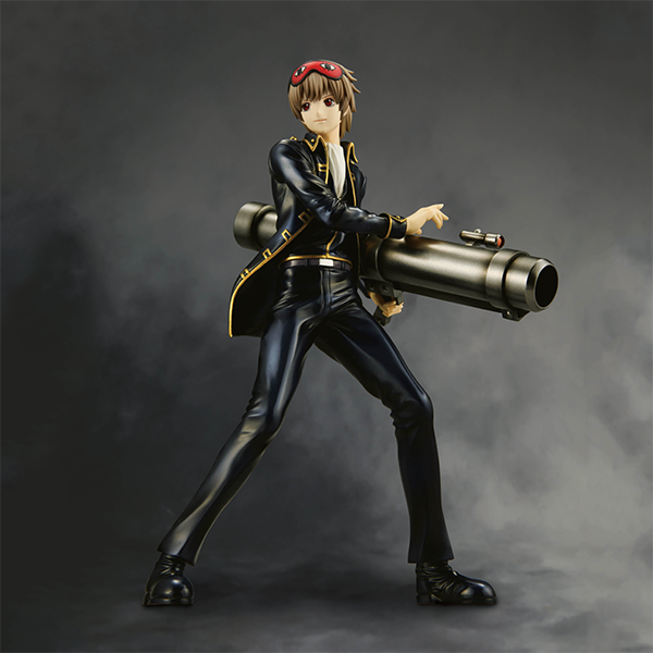 銀魂 沖田総悟（再販） | メガホビ MEGAHOBBY STATION