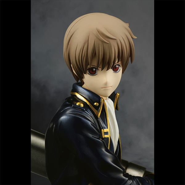 銀魂 沖田総悟（再販）｜商品情報｜メガホビ MEGA HOBBY STATION