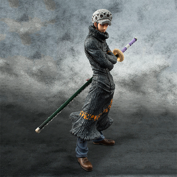 ワンピース ”Sailing Again” トラファルガー・ロー | メガホビ