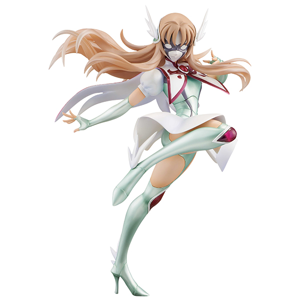 鷲座(アクィラ)ユナ | メガホビ MEGAHOBBY STATION