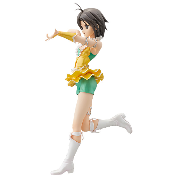 アイドルマスター2 菊地 真 バイタルサンフラワーver. | メガホビ