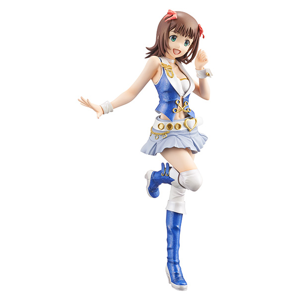 アイドルマスター 天海春香 A-edition｜商品情報｜メガホビ MEGA HOBBY