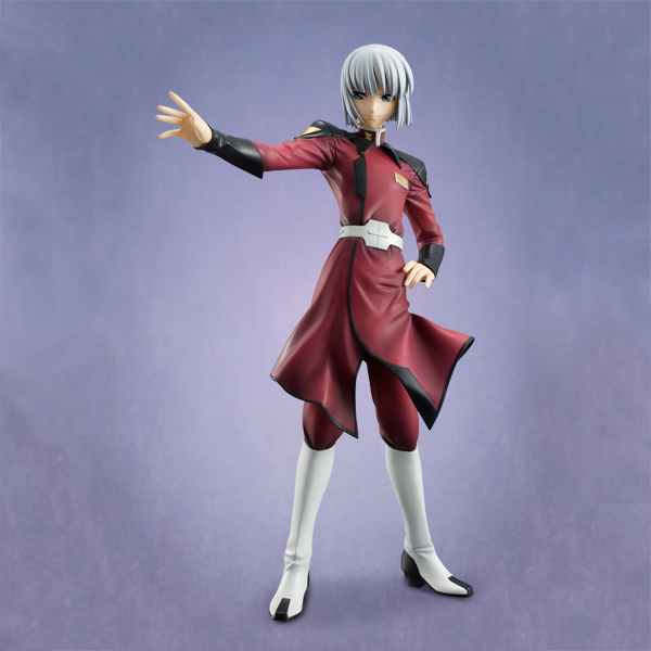 機動戦士ガンダムSEED イザーク・ジュール｜商品情報｜メガホビ MEGA