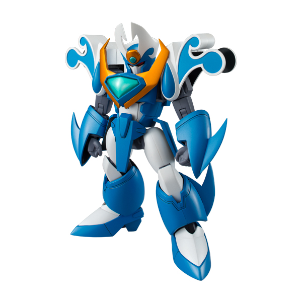 魔動王グランゾート アクアビート｜商品情報｜メガホビ MEGA HOBBY