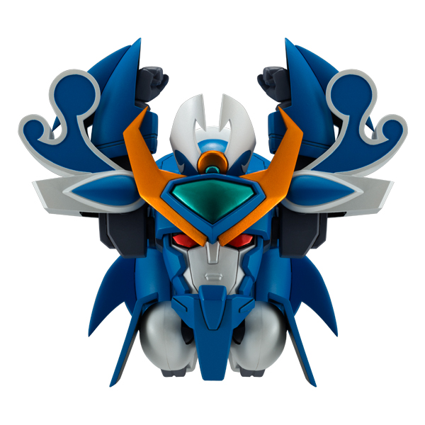 魔動王グランゾート アクアビート | メガホビ MEGAHOBBY STATION