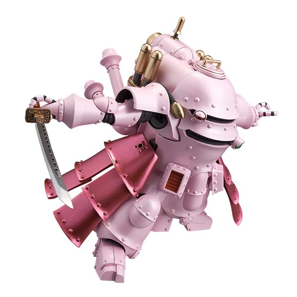 サクラ大戦 光武(さくら機)｜商品情報｜メガホビ MEGA HOBBY STATION