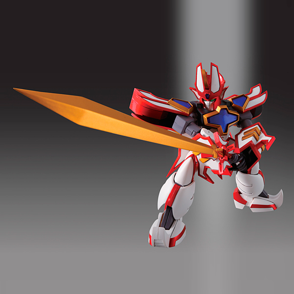 魔動王グランゾート スーパーグランゾート (再販) | メガホビ