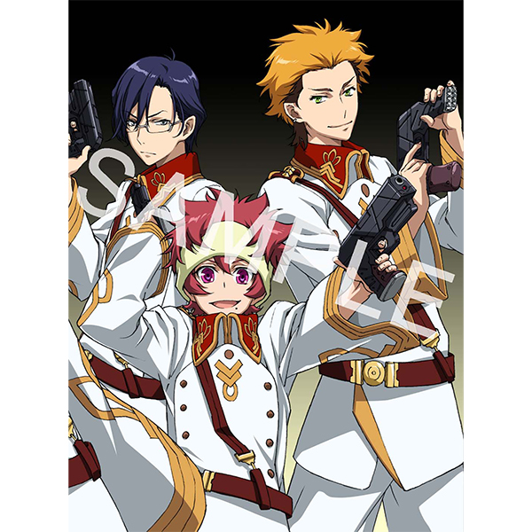 革命機ヴァルヴレイヴ ～革命のフォトコレクション～ | メガホビ