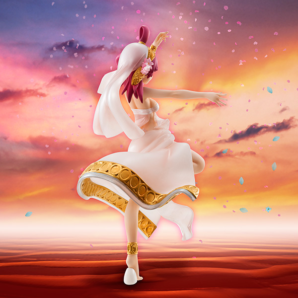 マギ モルジアナ | メガホビ MEGAHOBBY STATION