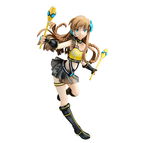 アイドルマスター ミリオンライブ 高坂海美 | メガホビ MEGAHOBBY STATION