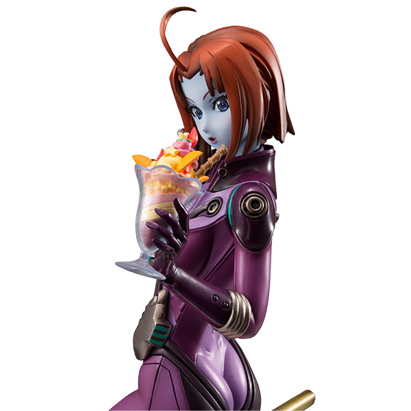 ヤマトガールズコレクション 宇宙戦艦ヤマト 2199 メルダ・ディッツ