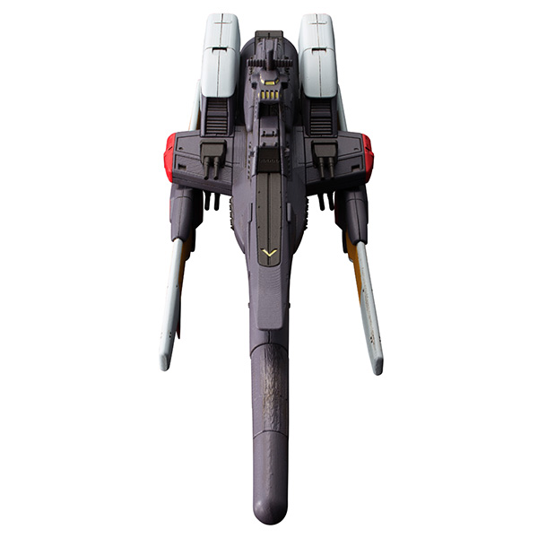 機動戦士Vガンダム リーンホースJr. | メガホビ MEGAHOBBY STATION