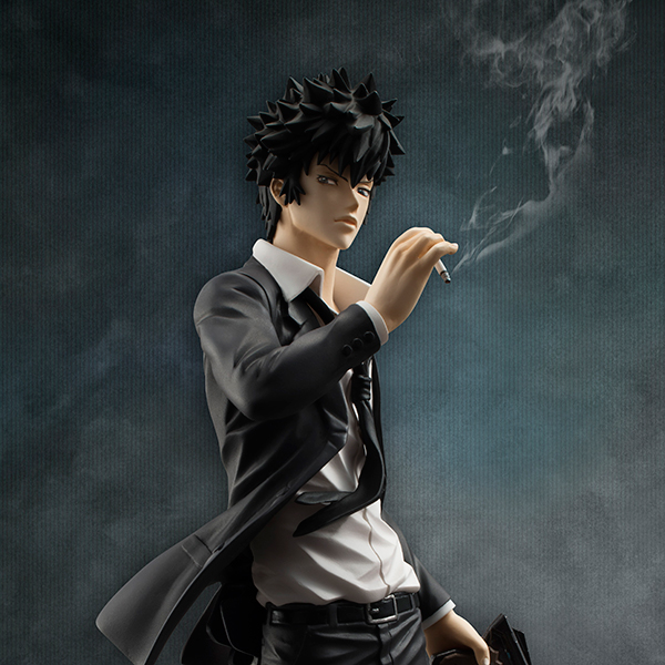 PSYCHO-PASS サイコパス 狡噛慎也 | メガホビ MEGAHOBBY STATION
