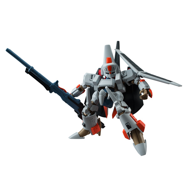 重戦機エルガイム」 エルガイムMk-Ⅱ | メガホビ MEGAHOBBY STATION