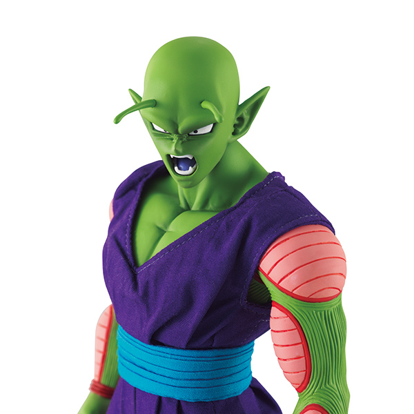 Dimension of DRAGONBALL ピッコロ | メガホビ MEGAHOBBY STATION
