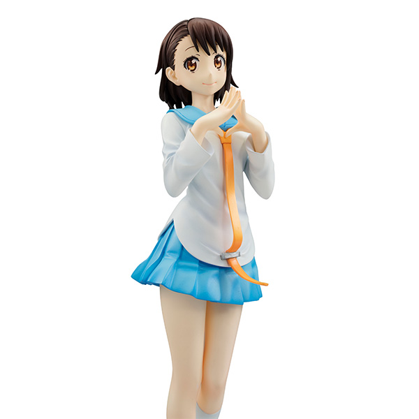 ニセコイ 小野寺小咲｜商品情報｜メガホビ MEGA HOBBY STATION