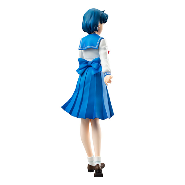 美少女戦士セーラームーン 水野亜美 | メガホビ MEGAHOBBY STATION