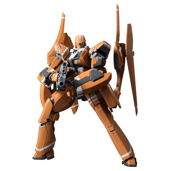 アルドノア・ゼロ KG-6 スレイプニール | メガホビ MEGAHOBBY STATION