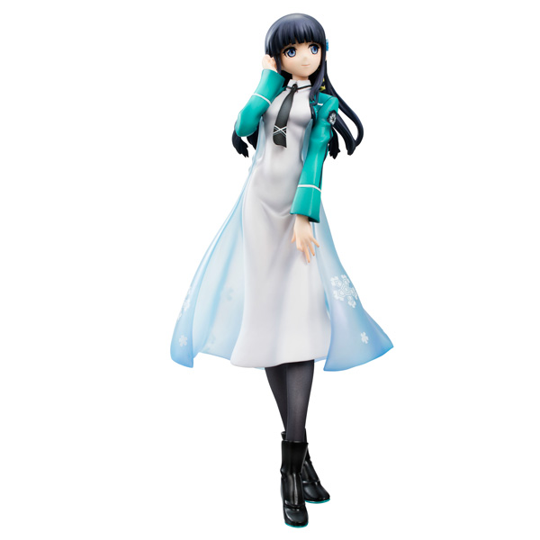 魔法科高校の劣等生 司波深雪 | メガホビ MEGAHOBBY STATION