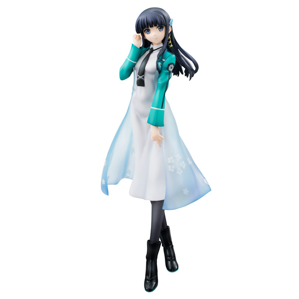 魔法科高校の劣等生 司波深雪｜商品情報｜メガホビ MEGA HOBBY STATION