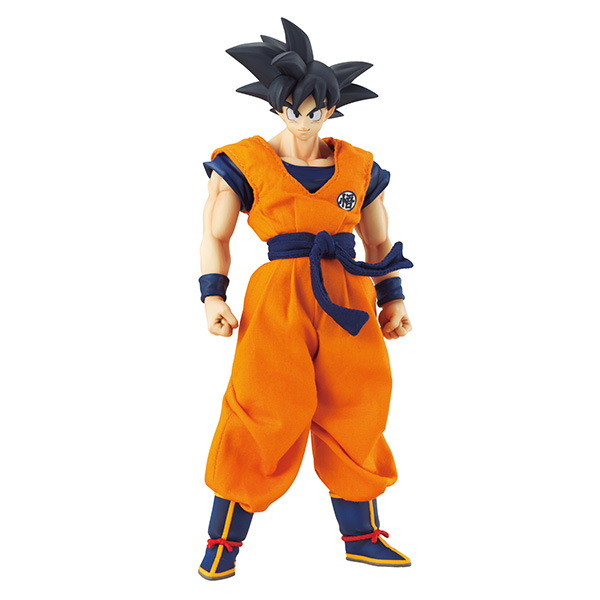 Dimension of DRAGONBALL 孫悟空｜商品情報｜メガホビ MEGA HOBBY