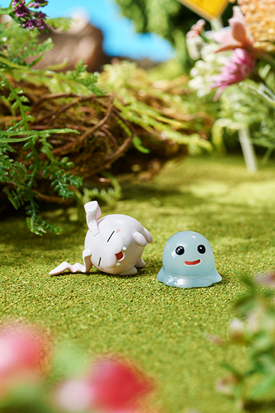 デジコレ！ DATA1 | メガホビ MEGAHOBBY STATION