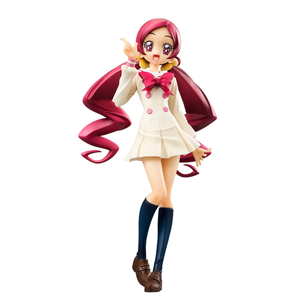 ハートキャッチプリキュア! 花咲 つぼみ | メガホビ MEGAHOBBY STATION