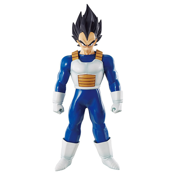Dimension of DRAGONBALL ベジータ｜商品情報｜メガホビ MEGA HOBBY