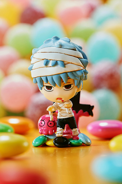 銀魂 autumn ＆ winter?☆ サイケデリックパーティーver. | メガホビ