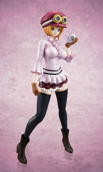 ワンピース“Sailing Again” コアラ | メガホビ MEGAHOBBY STATION