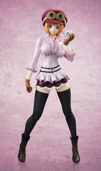 ワンピース“Sailing Again” コアラ | メガホビ MEGAHOBBY STATION