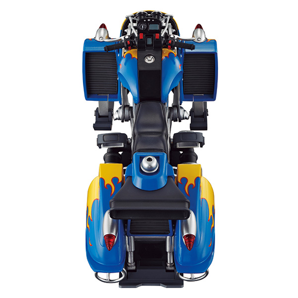 04 人造人間17号＆18号 | メガホビ MEGAHOBBY STATION