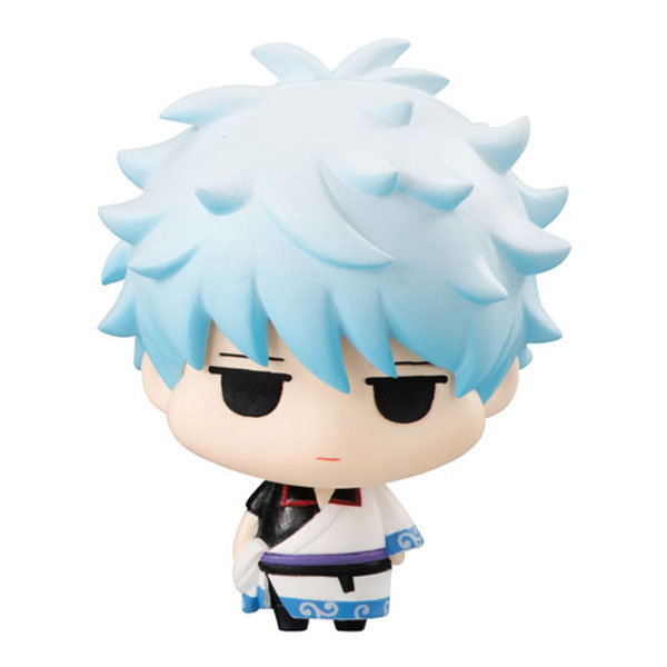 キャラフォーチュンシリーズ 銀魂 お久しぶりの銀魂守編｜商品情報