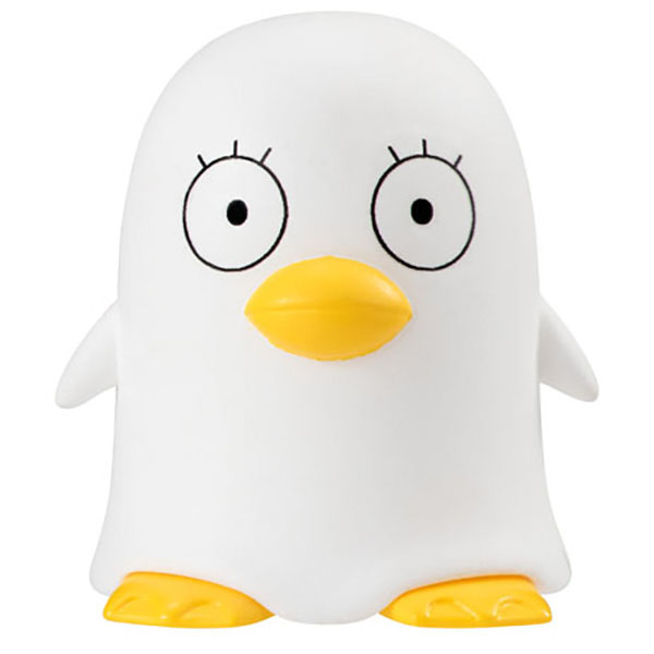 キャラフォーチュンシリーズ 銀魂 お久しぶりの銀魂守編 | メガホビ