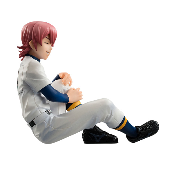 パルメイトシリーズ ダイヤのA 小湊亮介 | メガホビ MEGAHOBBY STATION