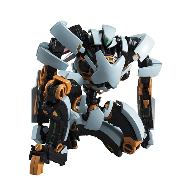 楽園追放 -Expelled from Paradise- ニューアーハン | メガホビ